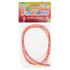Scoubidou Touwtjes, 80cm