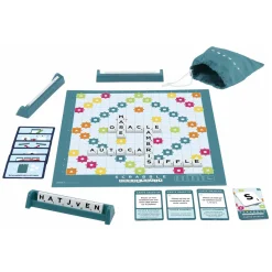 Scrabble Bordspel Franstalig