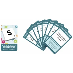 Scrabble Bordspel Franstalig