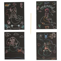 Scratch Kaarten Onderwaterwereld