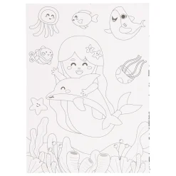 Scratch Kaarten Onderwaterwereld