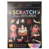Scratch Kaarten Piraat
