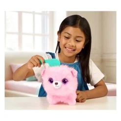 Scruff a Luvs Mystery Huisdier Roze