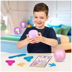 Scruff a Luvs Twin Fantasy Scruffs Knuffel