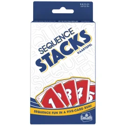 Sequence Pocket Editie - Kaartspel