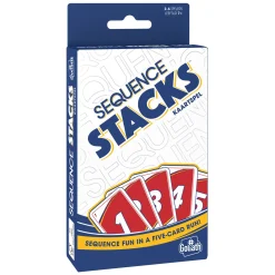 Sequence Pocket Editie - Kaartspel