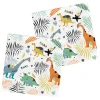 Servetten Dino Roars, 20st.