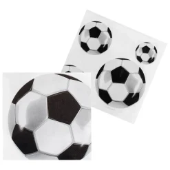 Servetten Voetbal, 20st.