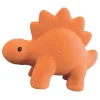 SES Bad Stegosaurus - 100% Natuurlijk Rubber