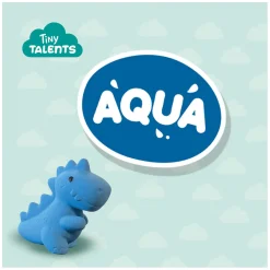 SES Bad T-rex - 100% Natuurlijk Rubber