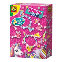 SES Bedelarmbanden - Eenhoorn