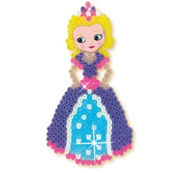 SES Beedz - Strijkkralen Eenhoorns en Prinsesjes