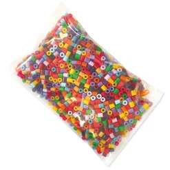 SES Beedz Art - Wilde Bloemen