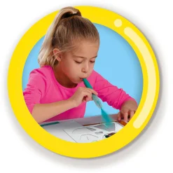 SES Blow Airbrush Pens - Fashion Designer