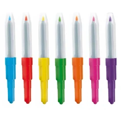 SES Blow Airbrush Pens - Textiel