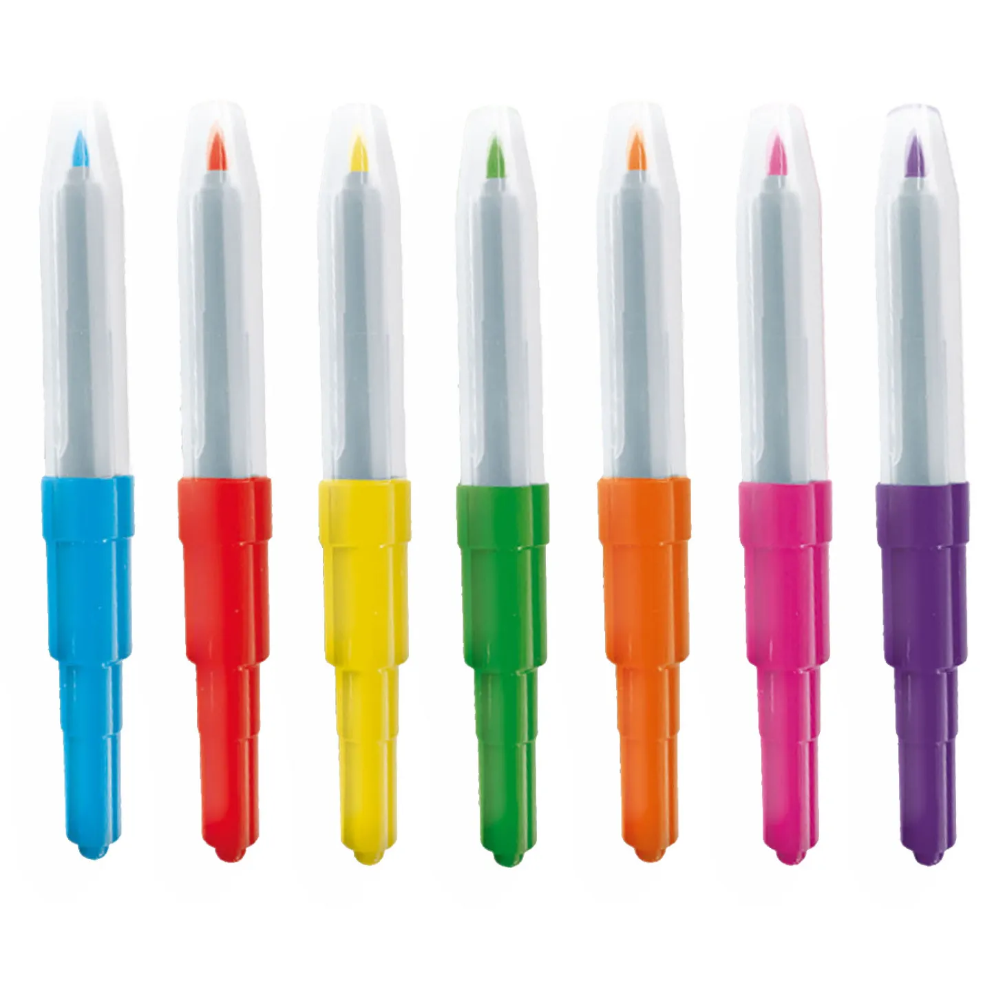 SES Blow Airbrush Pens - Textiel