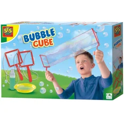 SES Bubbel Kubus