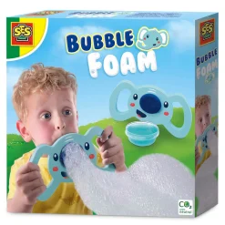 SES Bubbel Schuim - Olifant