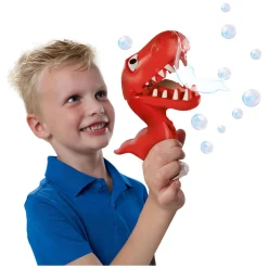 SES Bubble Happer Dino Bellenblaas