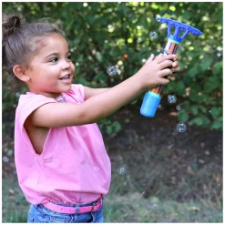 SES Bubble Raket Bellenblaas