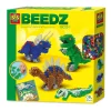 SES Creative Beedz Strijkkralen - Dino's