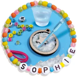 SES Easy Diamonds - Letter Sieraden