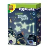 SES Explore - Glowing Sterrenbeelden