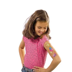 SES Fashion Glitter Tattoos