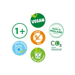 SES Feel Good Klei - Happy (4x90gr)