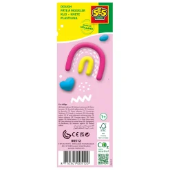 SES Feel Good Klei - Happy (4x90gr)