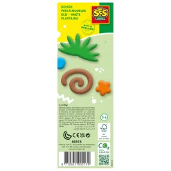 SES Feel Good Klei - Nature (4x90gr)