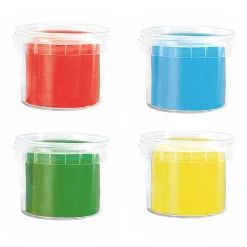 SES Feel Good Klei - Pure (4x90gr)