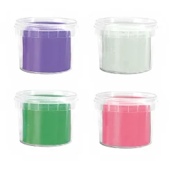 SES Feel Good Klei - Relax (4x90gr)