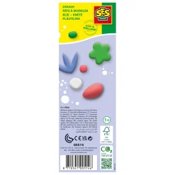 SES Feel Good Klei - Relax (4x90gr)