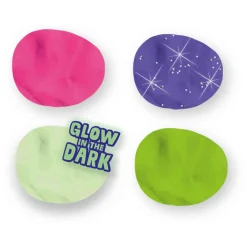 SES Feel Good Klei Glow - 4x90gr.