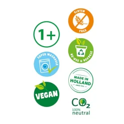 SES Feel Good Klei Glow - 4x90gr.