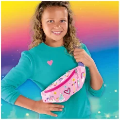 SES Galaxy Fashion Heuptasje