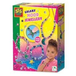 SES Galaxy Mood Sieraden
