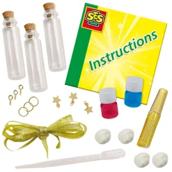 SES Galaxy Stardust Sieraden