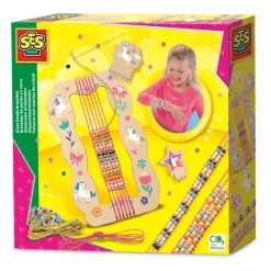 SES Glaskralen Armbanden