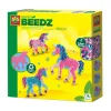 SES Green Beedz - Strijkkralenset Unicorn