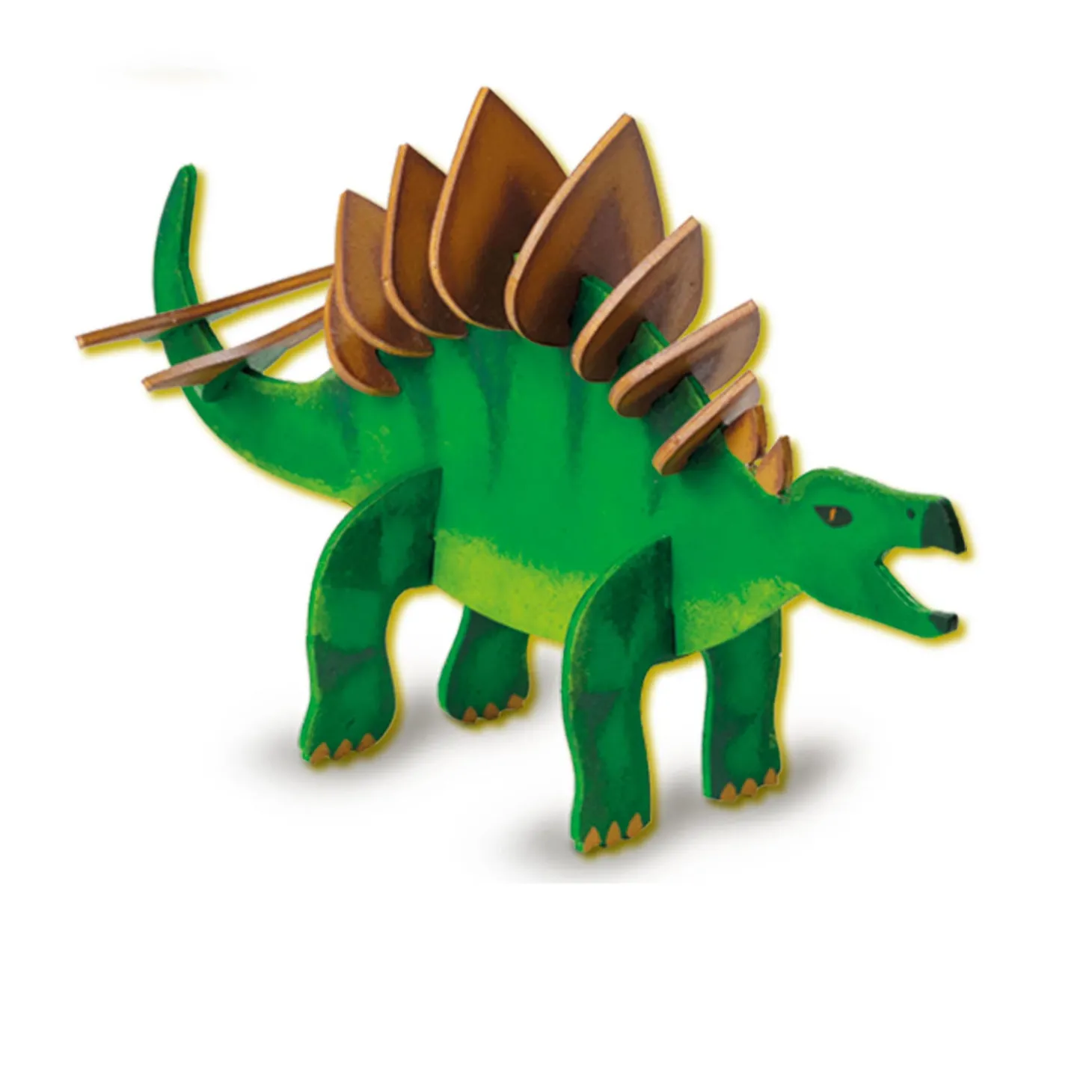 SES Houten Dino Glow in the Dark