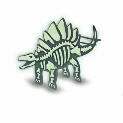 SES Houten Dino Glow in the Dark