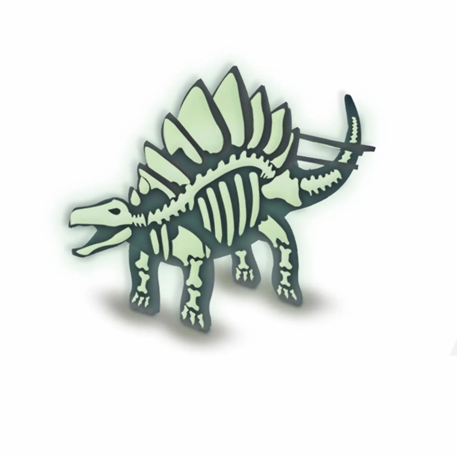 SES Houten Dino Glow in the Dark