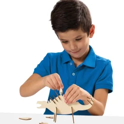 SES Houten Dino Glow in the Dark