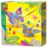 SES Houten Vlinders Versieren - Inspired by Nature