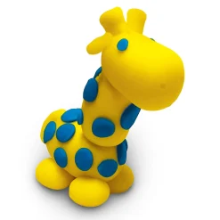 SES Klei - 8 Kleipotjes