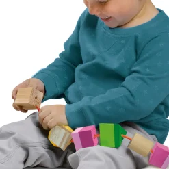 SES Kralen Sensory Rijgen