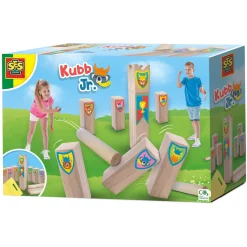 SES Kubb Junior
