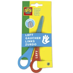 SES Linkshandige Schaar